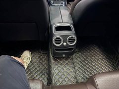 Mercedes-Benz GLC 260 L 4MATIC Dynamic - ფოტო 9