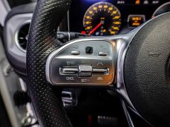 Mercedes-Benz G-Class G 350 - ფოტო 10