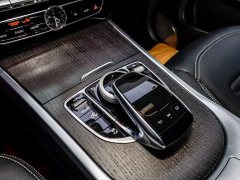 Mercedes-Benz G-Class G 350 - ფოტო 13