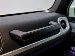 Mercedes-Benz G-Class G 350 - ფოტო 18