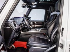 Mercedes-Benz G-Class G 350 - ფოტო 4