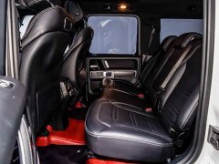 Mercedes-Benz G-Class G 350 - ფოტო 5