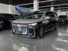 Voyah Avatr Dream Car 2025 PHEV AWD Flagship Qiankun Edition - ფოტო 1