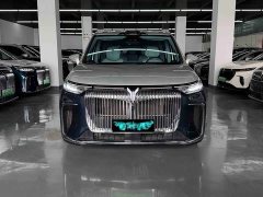 Voyah Avatr Dream Car 2025 PHEV AWD Flagship Qiankun Edition - ფოტო 2