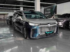 Voyah Avatr Dream Car 2025 PHEV AWD Flagship Qiankun Edition - ფოტო 3