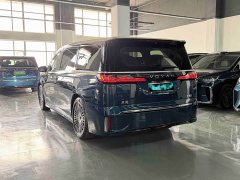 Voyah Avatr Dream Car 2025 PHEV AWD Flagship Qiankun Edition - ფოტო 4