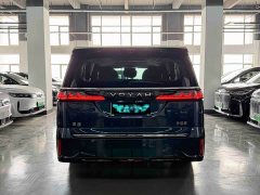 Voyah Avatr Dream Car 2025 PHEV AWD Flagship Qiankun Edition - ფოტო 5
