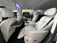 Voyah Avatr Dream Car 2025 PHEV AWD Flagship Qiankun Edition - ფოტო 7