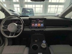 Voyah Avatr Dream Car 2025 PHEV AWD Flagship Qiankun Edition - ფოტო 8