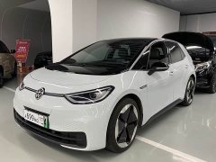 Volkswagen ID.3 Pro Intelligent Edition - ფოტო 1