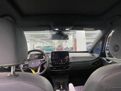 Volkswagen ID.3 Pro Intelligent Edition - ფოტო 10