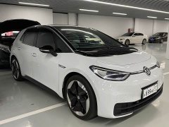 Volkswagen ID.3 Pro Intelligent Edition - ფოტო 3