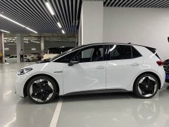 Volkswagen ID.3 Pro Intelligent Edition - ფოტო 4
