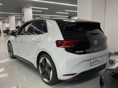Volkswagen ID.3 Pro Intelligent Edition - ფოტო 5