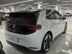 Volkswagen ID.3 Pro Intelligent Edition - ფოტო 6