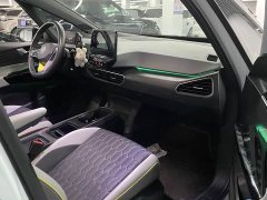 Volkswagen ID.3 Pro Intelligent Edition - ფოტო 7