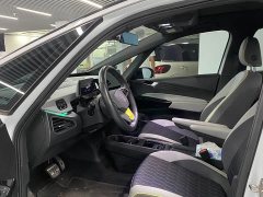 Volkswagen ID.3 Pro Intelligent Edition - ფოტო 8