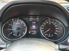 Nissan Qashqai 2.0L CVT Luxury - ფოტო 10