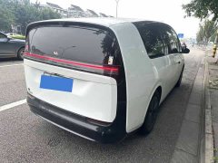 Li Auto MEGA Home Family Edition - ფოტო 6