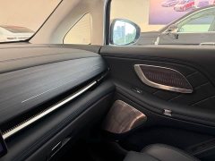Voyah Lantu Dreamchaser 2026 PHEV Qiankun Ultra - ფოტო 10