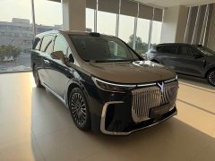 Voyah Lantu Dreamchaser 2026 PHEV Qiankun Ultra - ფოტო 3