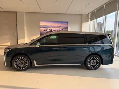 Voyah Lantu Dreamchaser 2026 PHEV Qiankun Ultra - ფოტო 4