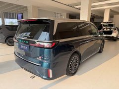 Voyah Lantu Dreamchaser 2026 PHEV Qiankun Ultra - ფოტო 6
