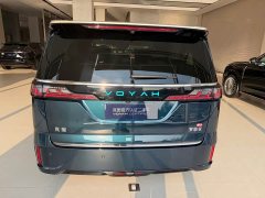 Voyah Lantu Dreamchaser 2026 PHEV Qiankun Ultra - ფოტო 7
