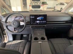 Voyah Lantu Dreamchaser 2026 PHEV Qiankun Ultra - ფოტო 8