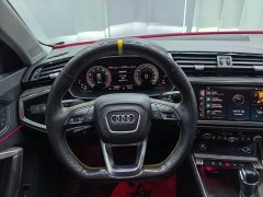 Audi Q3 35 TFSI Sport Dynamic Edition 1.4T - ფოტო 10