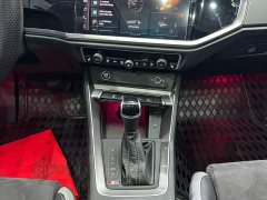 Audi Q3 35 TFSI Sport Dynamic Edition 1.4T - ფოტო 11