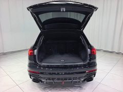 Audi Q3 35 TFSI Sport Dynamic Edition 1.4T - ფოტო 16