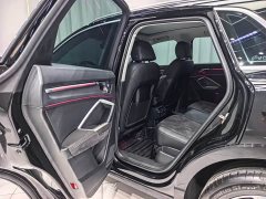 Audi Q3 35 TFSI Sport Dynamic Edition 1.4T - ფოტო 17