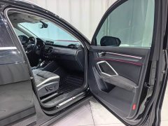 Audi Q3 35 TFSI Sport Dynamic Edition 1.4T - ფოტო 18