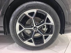 Audi Q3 35 TFSI Sport Dynamic Edition 1.4T - ფოტო 19