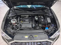 Audi Q3 35 TFSI Sport Dynamic Edition 1.4T - ფოტო 20