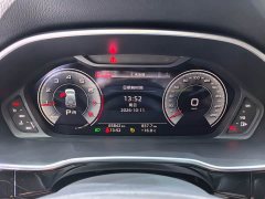 Audi Q3 35 TFSI Sport Dynamic Edition 1.4T - ფოტო 6