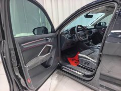 Audi Q3 35 TFSI Sport Dynamic Edition 1.4T - ფოტო 9