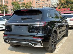 FAW Red Flag HS5 2.0T Two-Wheel Drive Flagship Enjoy Pro - ფოტო 5