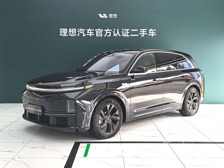 Li Auto L7 Pro