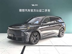 Li Auto L7 Pro - ფოტო 1