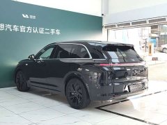 Li Auto L7 Pro - ფოტო 14