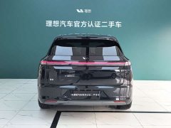 Li Auto L7 Pro - ფოტო 15