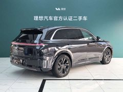 Li Auto L7 Pro - ფოტო 16
