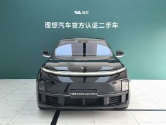 Li Auto L7 Pro - ფოტო 2
