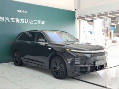 Li Auto L7 Pro - ფოტო 3