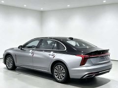 FAW Red Flag H5 2.0T Automatic Smart Connected Flag Enjoy Edition - ფოტო 7