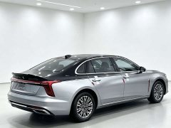 FAW Red Flag H5 2.0T Automatic Smart Connected Flag Enjoy Edition - ფოტო 9