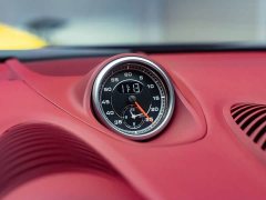 Porsche 718 Spyder 2.0T - ფოტო 14
