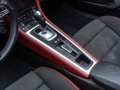 Porsche 718 Spyder 2.0T - ფოტო 15